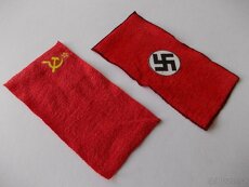 Modelové doplňky k RC tankům - 8