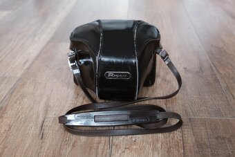 Fotoaparát Ricoh TLS 401 - (M42) - 8