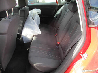 SEAT LEON 1,4i 16V 63kw KLIMA Euro5 2012 - 8