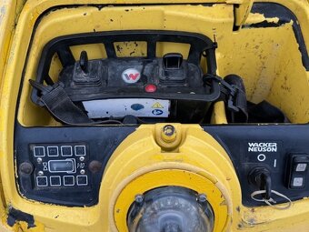 Ježkový válec Wacker Neuson RTSC2 - 8