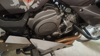 Yamaha XTZ 750 SuperTénéré - 8