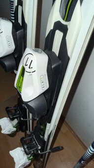 Lyžařský set komplet - 8