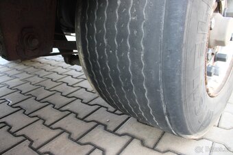 Krone SD, LOWDECK, MULTILOCK - 8