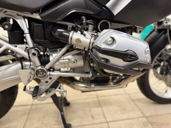 BMW R 1200 GS,TOP - 8