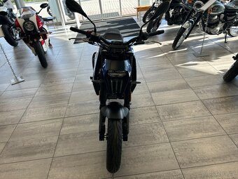Peugeot PM-01 125 2025 - 8