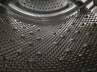 9kg A+++ úsporná pračka s dopravou - 8