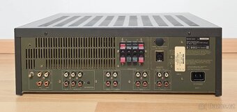 ReVox zostava ( Zosilnovac + Fm tuner + DO ) - 8