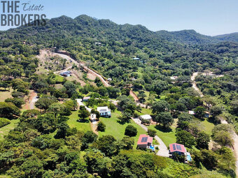 Diamond Rock Resort Lot#A6, Roatan - 8