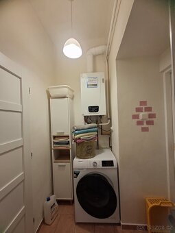 Pronájem 3+1 Olomouc - 8