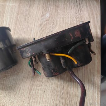 Jawa perak spinacka hluboká - 8