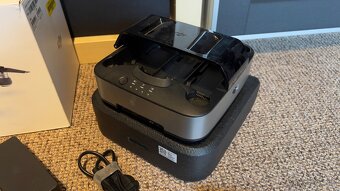 DJI Spark Fly More Combo - příslušenství - 8