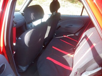 Ford Fiesta 1.3 - 8