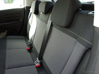 Citroën C3 1,2 Pure Tech,garance km,1 majitel - 8