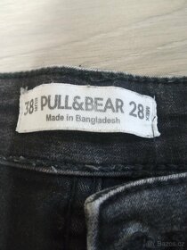 Set rifle (38) a halenka (S) - 8