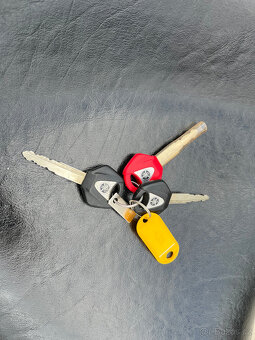 Yamaha XVS 1300 Midnightstar - 8