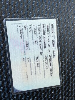 Citroen jumper 2.2HDI - 8