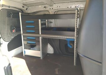 Toyota Proace 1.5-75kw-MOD.INTERIÉR - 8