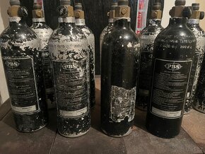 Paintballové značkovače Tippmann - 8