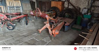 Lis Fortschritt K442 - 8