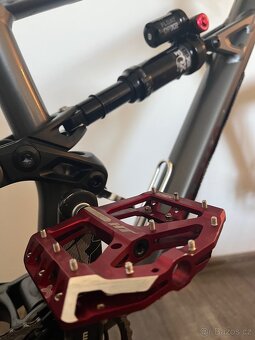 Specialized Status 160 - 8