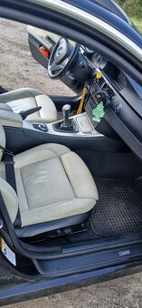 Bmw e91 330xd - 8