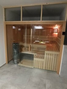 Sauna - 8