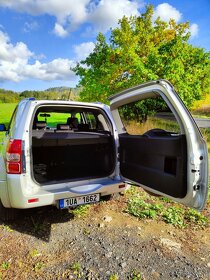 Suzuki Grand Vitara 1.9 DDIS 95kw - 8