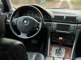 BMW e38 740i "ALPINA" - 8