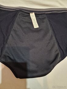 Menstruační kalhotky Dorina XL-nové - 8