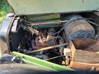 Dkw F8 - 8