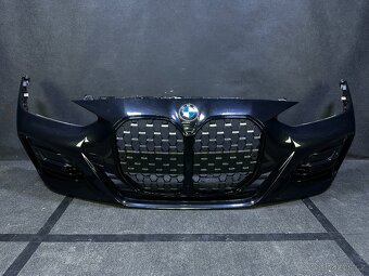 BMW G22 G23 420dXA M-Paket všechny náhradní díly - 8
