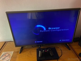 playstation 2 slim - 8