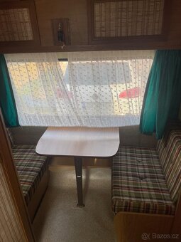 Karavan Tabbert - 8