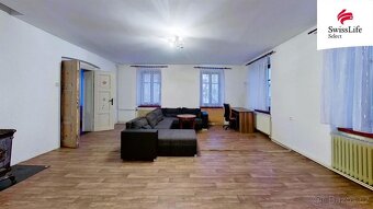 Prodej vícegeneračního domu 458 m2 J. V. Sládka, Rokytnice v - 8