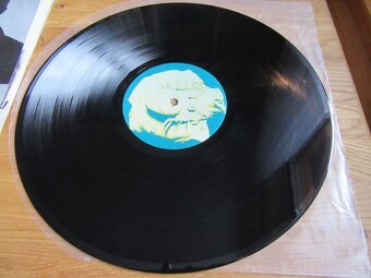 LP Tin Machine - II - 8