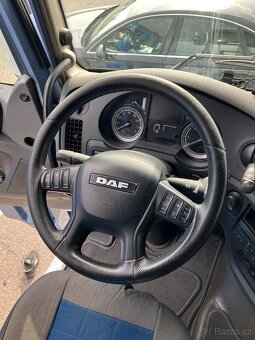 Prodam Daf xf 460 2014 - 8