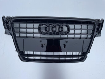 AUDI A4 8K B8 2,0 TDI - veškeré náhradní díly - 8