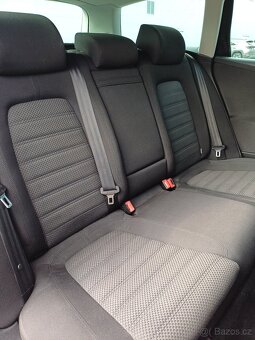 VW Passat B6 1.9 TDi 77kW Tažné Výhřevy Nová STK - 8