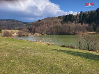 Prodej bytu 2+kk, 49 m², Všemina - 8