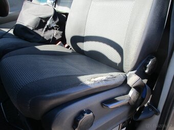 MERCEDES SPRINTER 315CDI/S 3.5t Klima 9míst CZauto 2012 DPH - 8