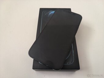 apple iphone 12 PRO 128gb Blue / Batéria 100% - 8