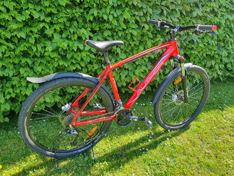 27,5" horské hliníkové kolo AUTHOR, rám 19"(L) od 165 cm - 8