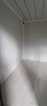 Kancelářský kontejner PMP o rozměru 3 x 7 m - 8