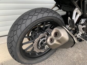 Honda CB 500X ABS TOP STAV - 8