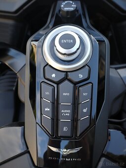 Honda GOLD WING Tour DCT 1 800 ccm původ ČR rv.10/2024 - 8