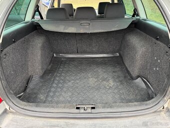Škoda Octavia combi 1.9 tdi - 8