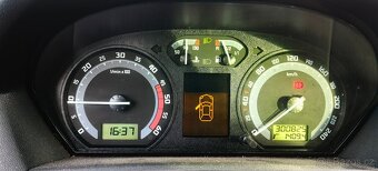 Škoda Fabia 1.9 TDI 74 kW - 8