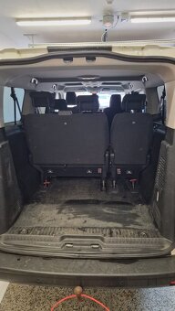 Toyota Proace Verso 2020, 2,0 110kw, 133 000 km - 8