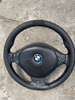Díly bmw e39 - 8