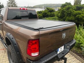 Dodge Ram 2500 Cummins - 8